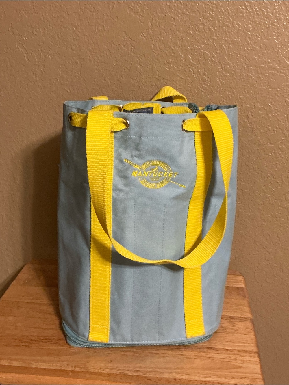 The Nantucket Diddy Bagg Tote Bag